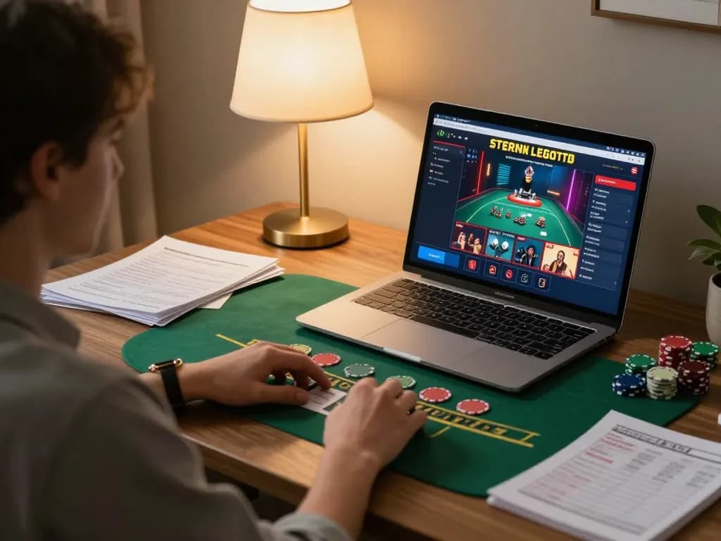 gg88 user playing live dealer blackjack online, showcasing interactive gaming experience