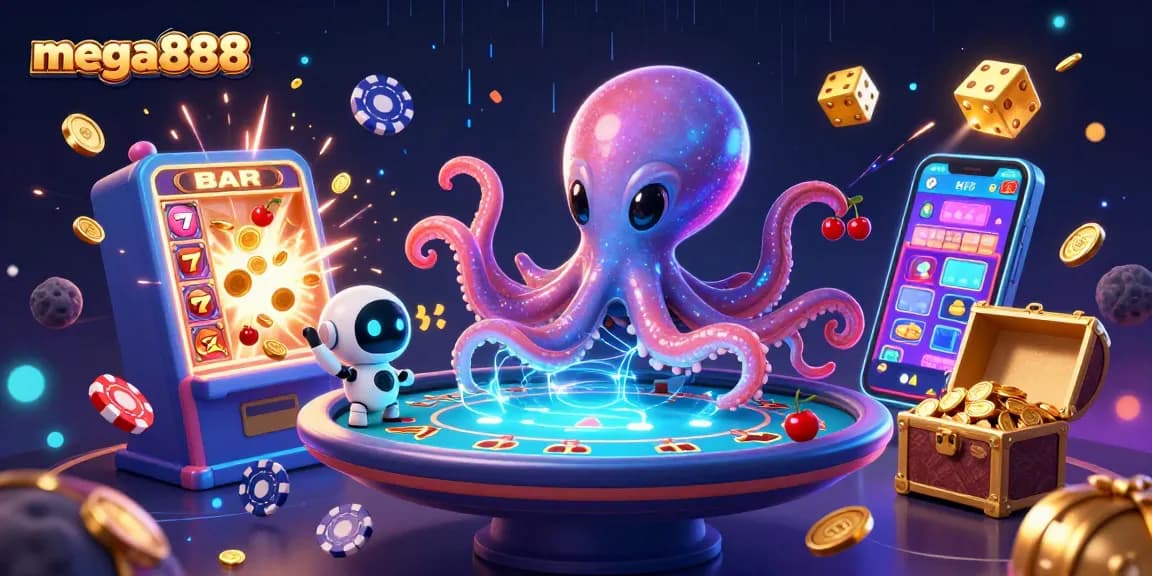 The Truth About mega888 Gambling Strategies Nobody Talks About in 2026