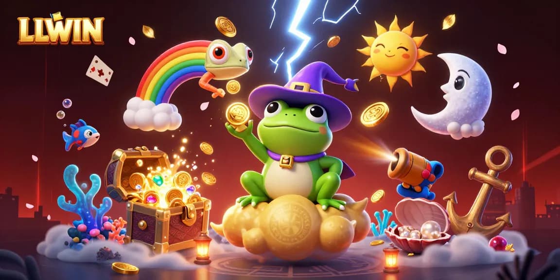6 Expert-Approved LLWIN Strategies for Online Gaming Success in 2026