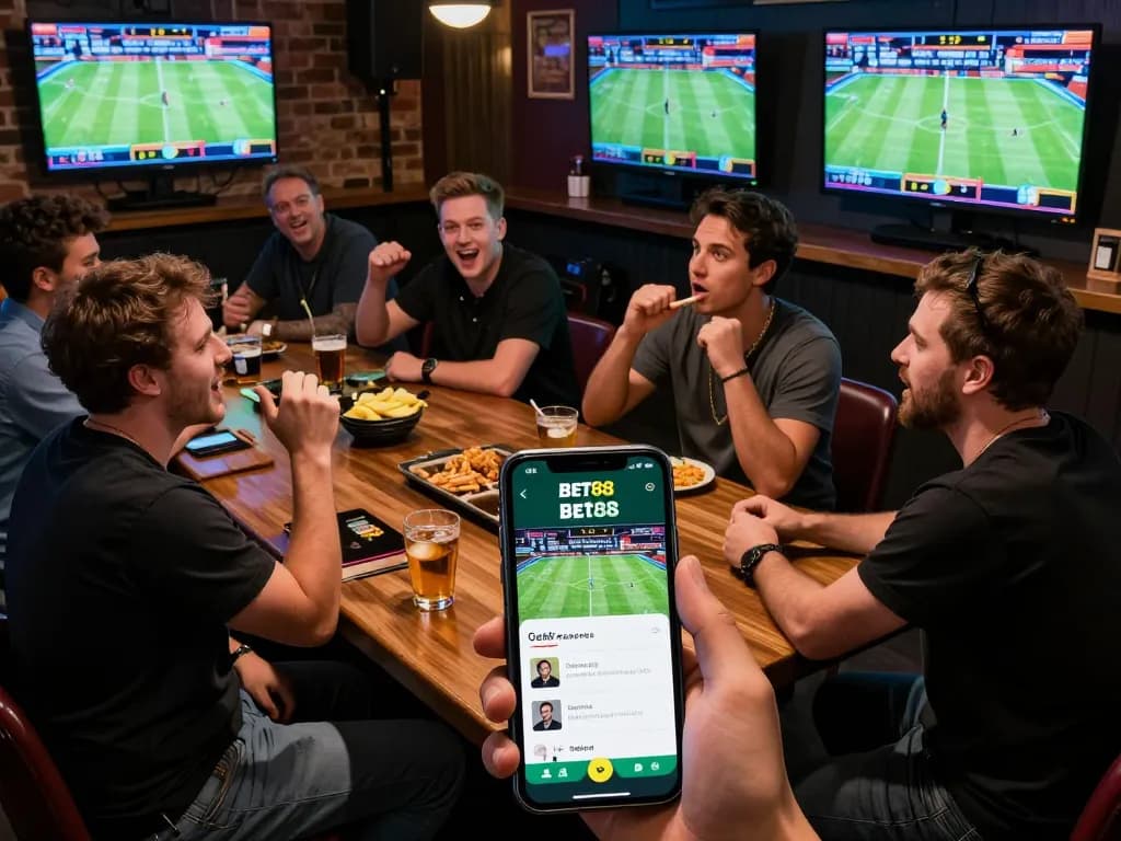 Bet88: Essential Betting Strategies for 2026 to Maximize Your Odds