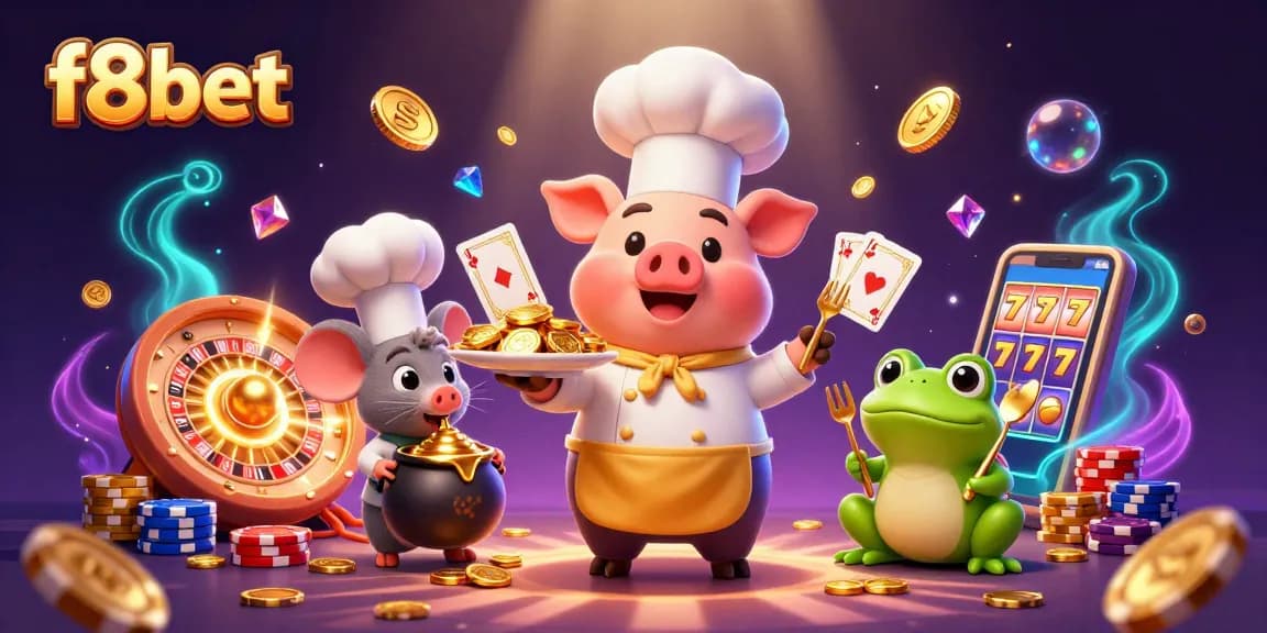How to Get Better f8bet Casino Deals Every Time: Winning Strategies for Players in 2026