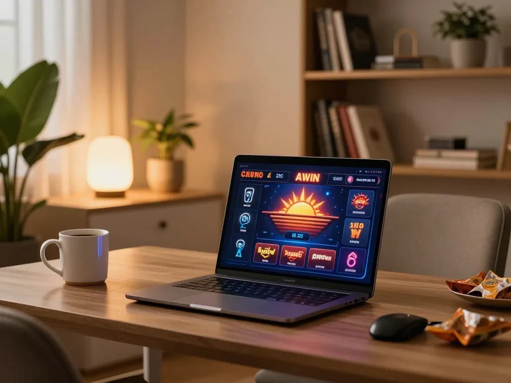 Winning Strategies at Sun Win: Essential Tips for Online Casino Success in 2026