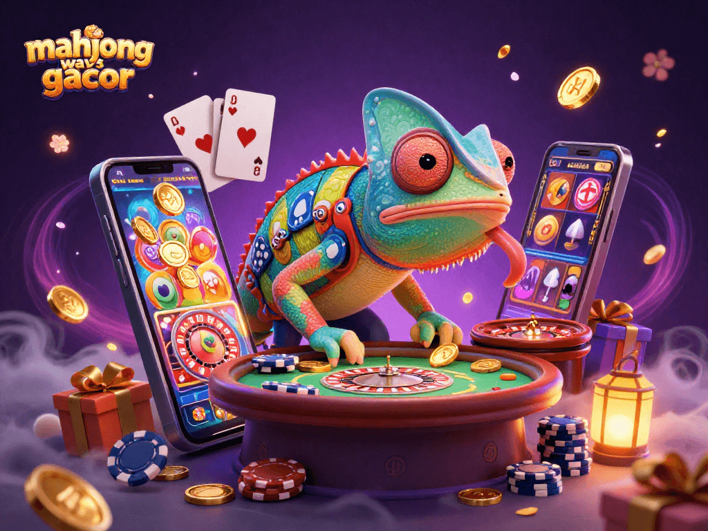 20 Best Mahjong Ways Gacor Picks for Serious Gamblers in 2026