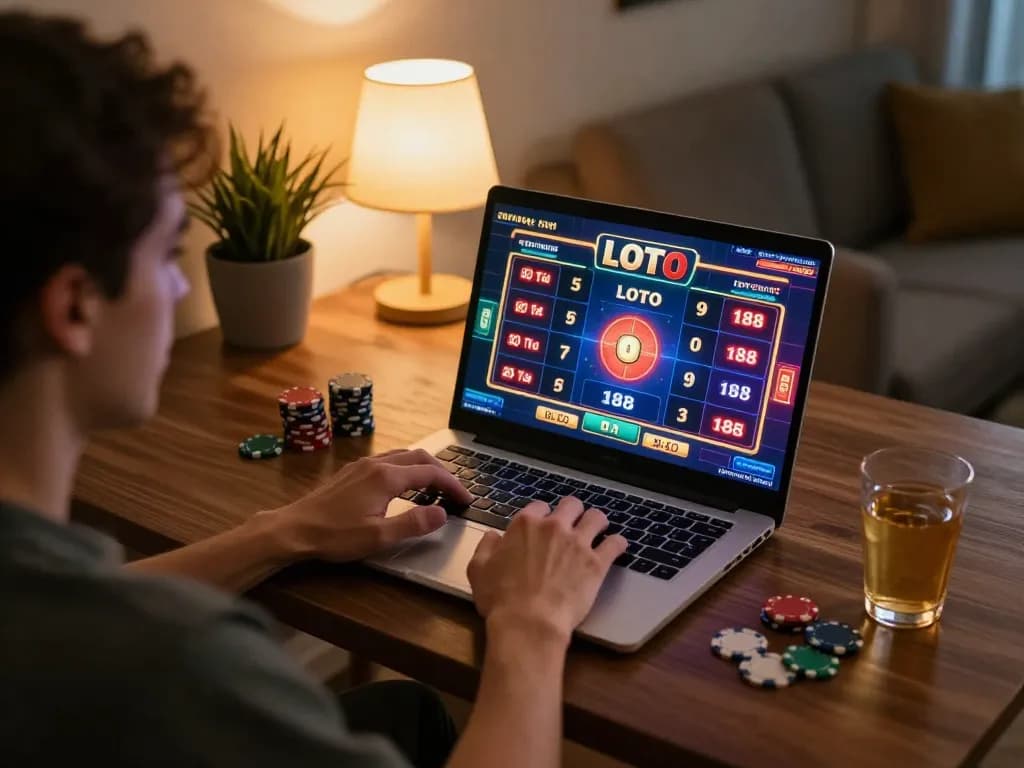 Winning Strategies for LOTO 188: Mastering Online Gambling in 2026