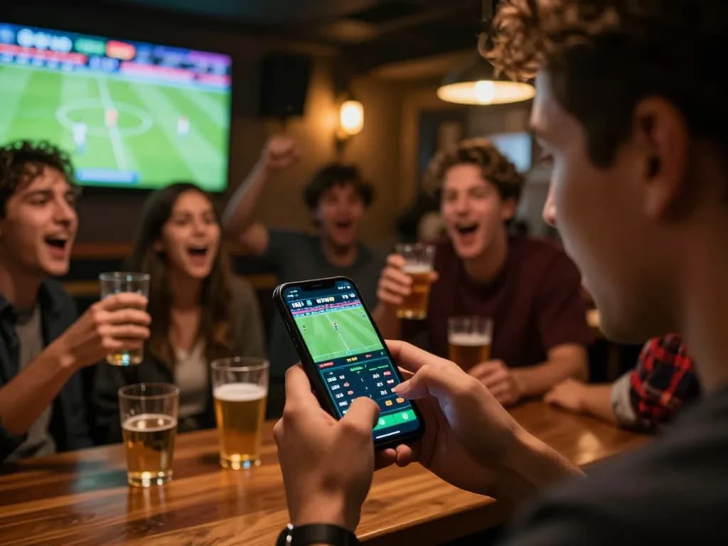 Mastering soi kèo phạt góc: Winning Strategies for 2026 Sports Betting