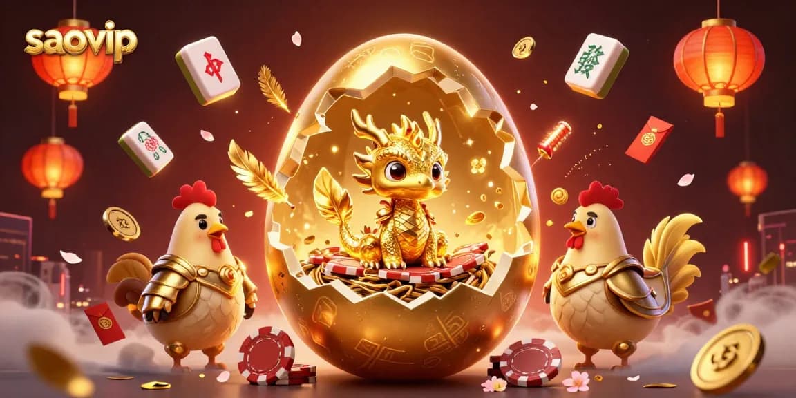 The Impact of saovip on Online Casino Gaming: A 2026 Analysis