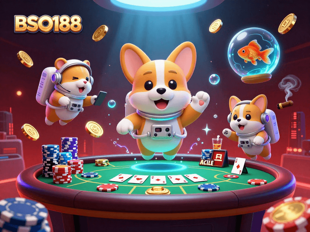 BSO188 Scored: Our Rating System Reveals Winning Strategies for Gamblers in 2026
