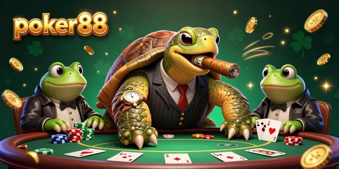 How to Spot poker88 Scams and Stay Protected: Winning Strategies for Players in 2026