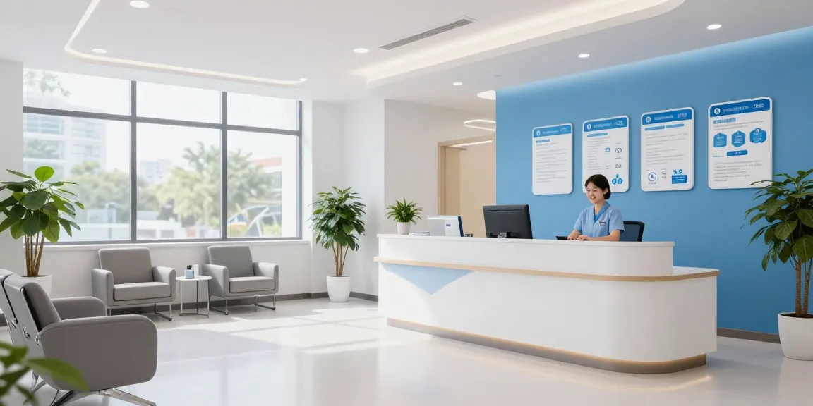 Hair transplant Istanbul consultation at a leading healthcare clinic, ensuring patient care and expertise.