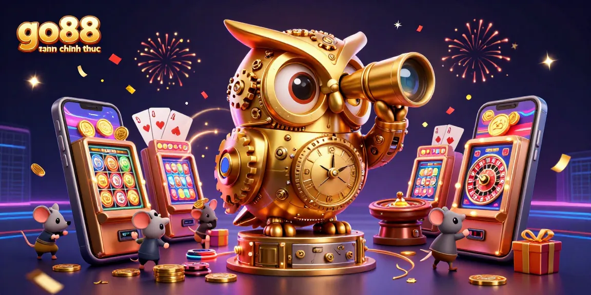 Win big with engaging gaming action at go88 trang chu chinh thuc featuring dynamic casino elements.