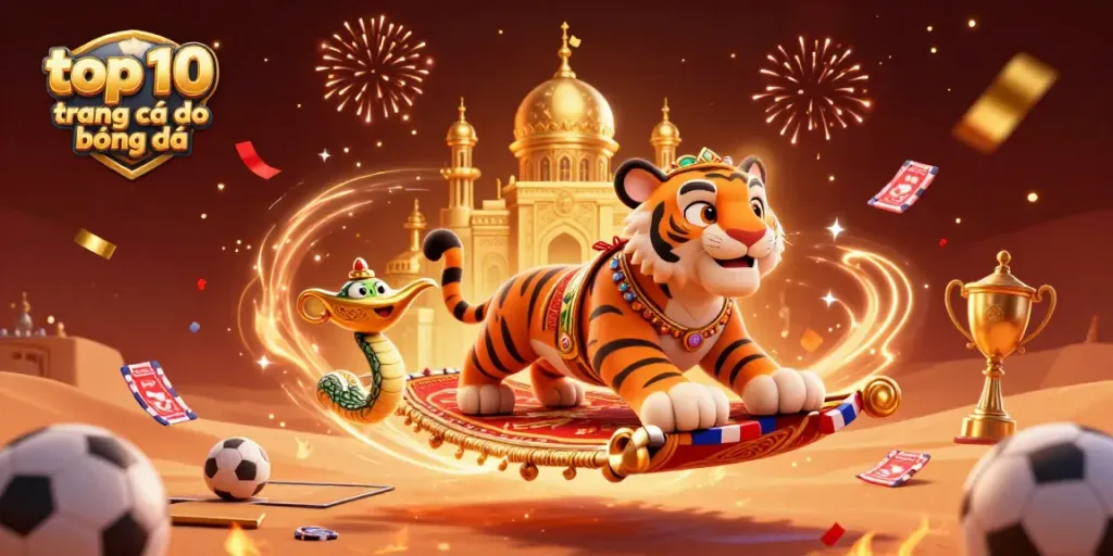 Cá cược bóng đá uy tín trên top 10 trang cá độ bóng đá, đang chờ bạn khám phá.