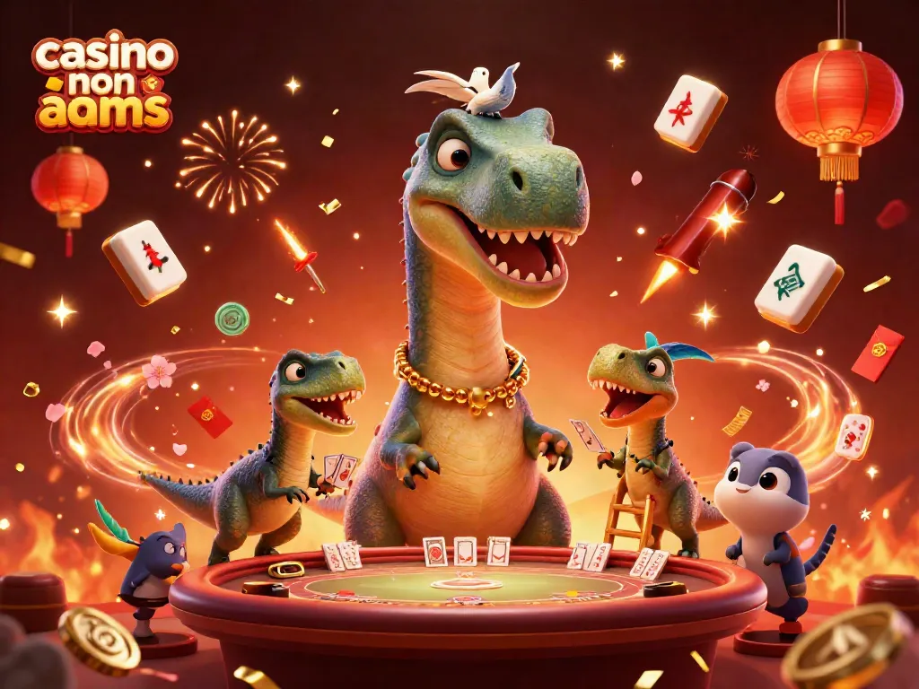 Giocatori nelle avventure dei casino non aams con emozioni e premi luminosi.