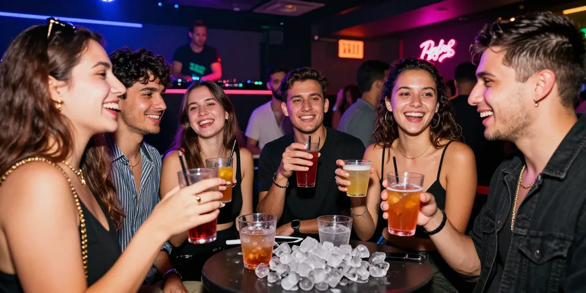 Club21id provides premium fake IDs for a lively nightlife experience with friends.