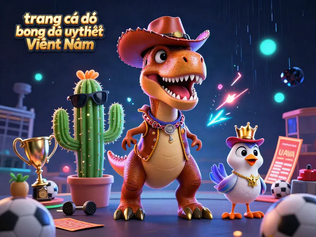trang cá độ bóng đá uy tín nhất Việt Nam và cách đặt cược hiệu quả để chiến thắng