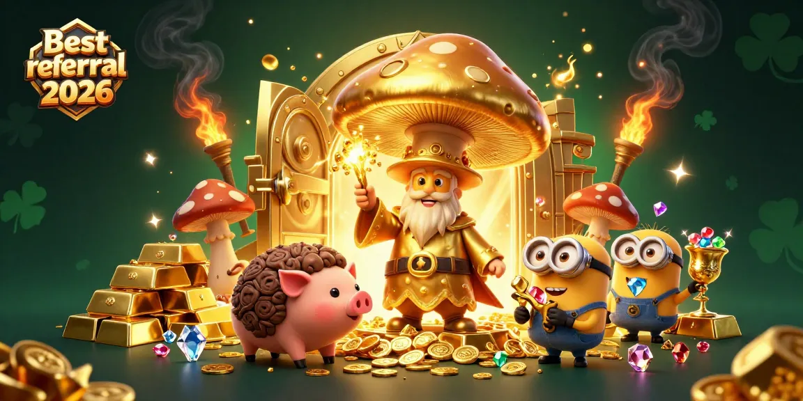 Spin into luck with Best bybit referral code 2026 to unlock crypto bonuses and advantages in gaming excitement.
