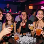 Club21id provides premium fake IDs for a lively nightlife experience with friends.